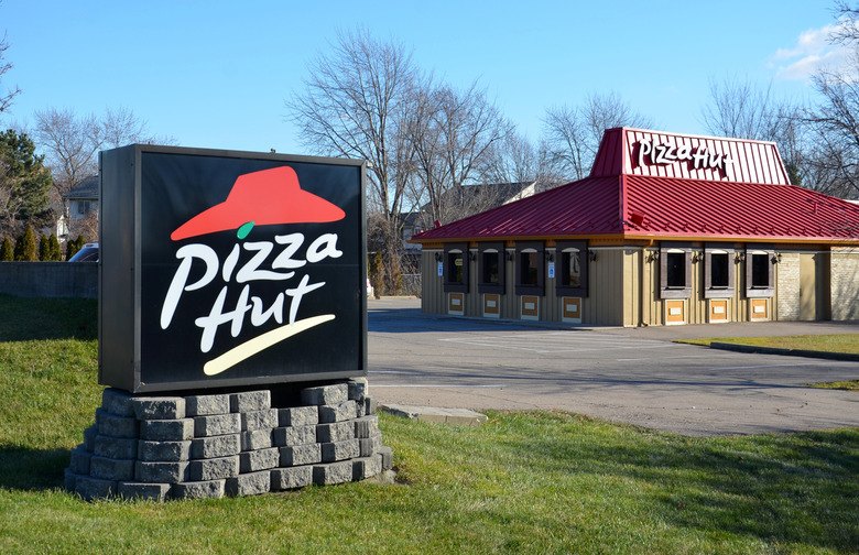 Pizza Hut