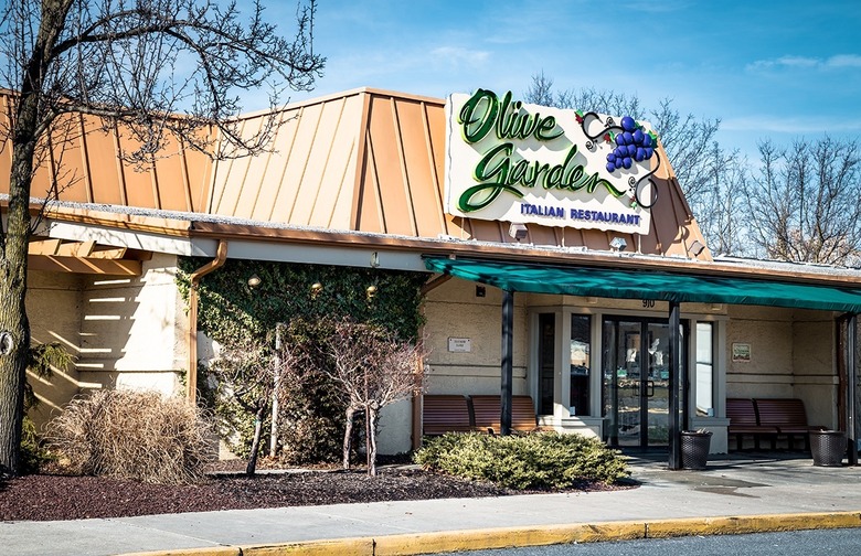 Olive Garden