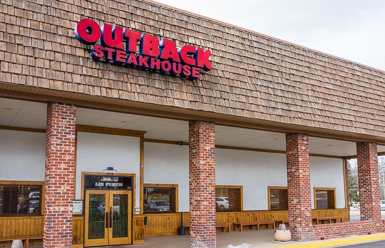 Outback Steakhouse