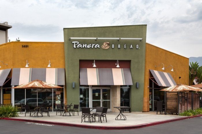 Panera Bread