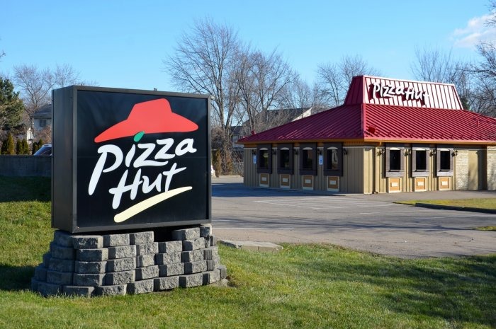 Pizza Hut