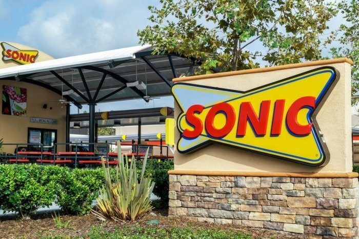 Sonic Drive-In