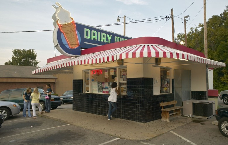 Dairy Queen