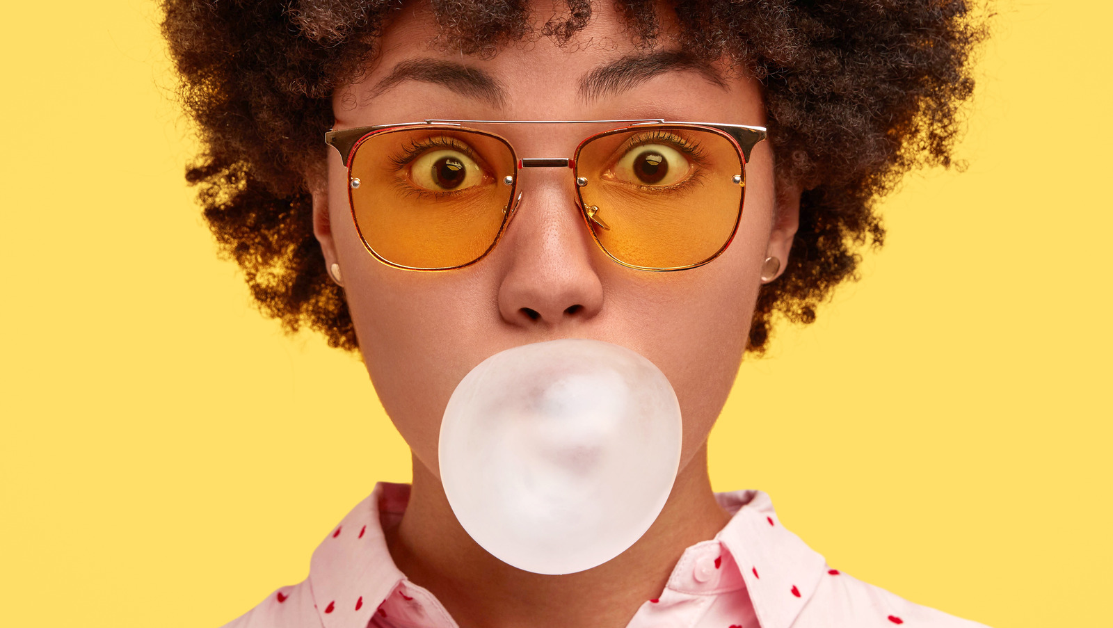 The Fascinating Reason Why Chewing Gum Doesn T Need An Expiration Date