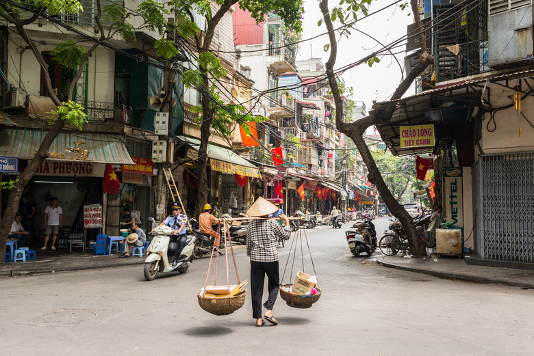 #7 Hanoi