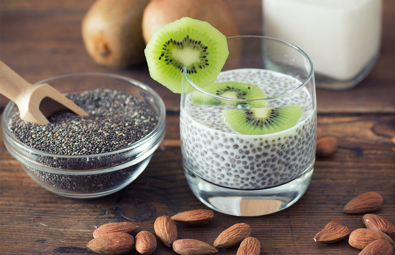 Chia Seeds