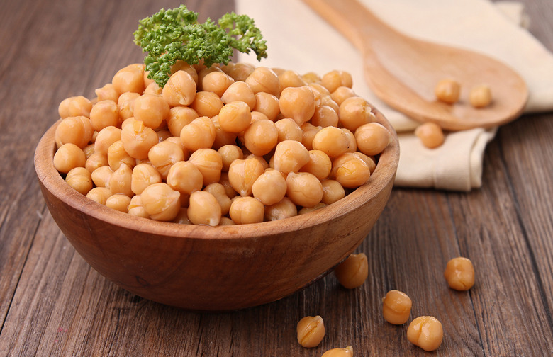 Chickpeas