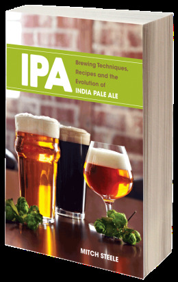 'IPA: Brewing Techniques, Recipes, and the Evolution of the India Pale Ale'