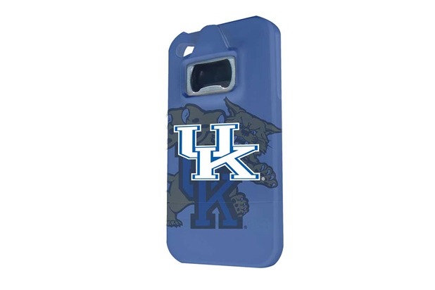 Bottle-Opener College iPhone Cases 