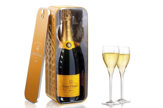 Veuve Clicquot Ponsardin