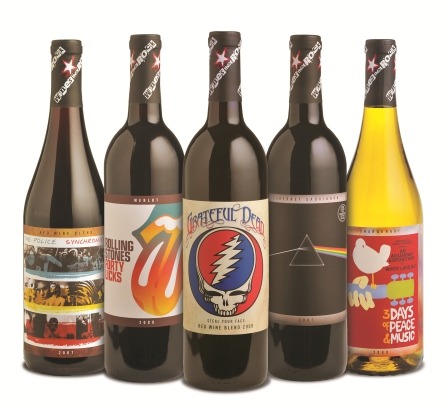 Wines That Rock