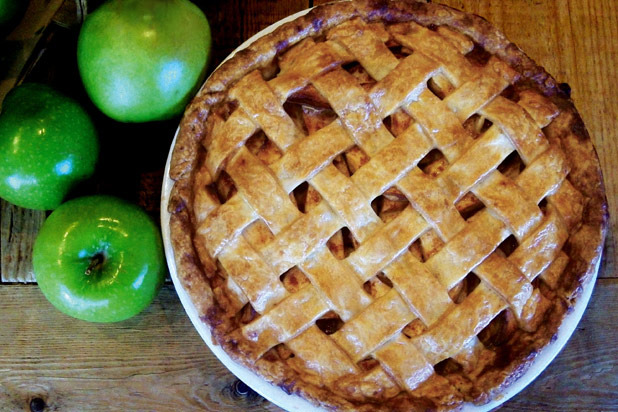 Apple Pie 