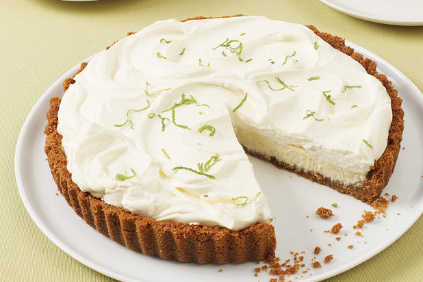 Key Lime Pie 