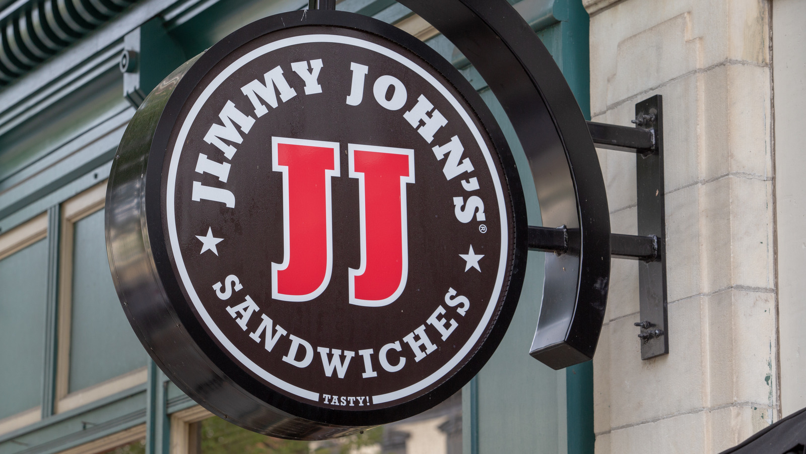 Jimmy Johns Brookside