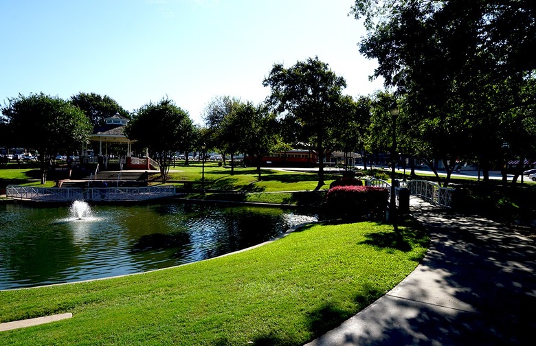 Healthiest: #12 Plano, Texas 