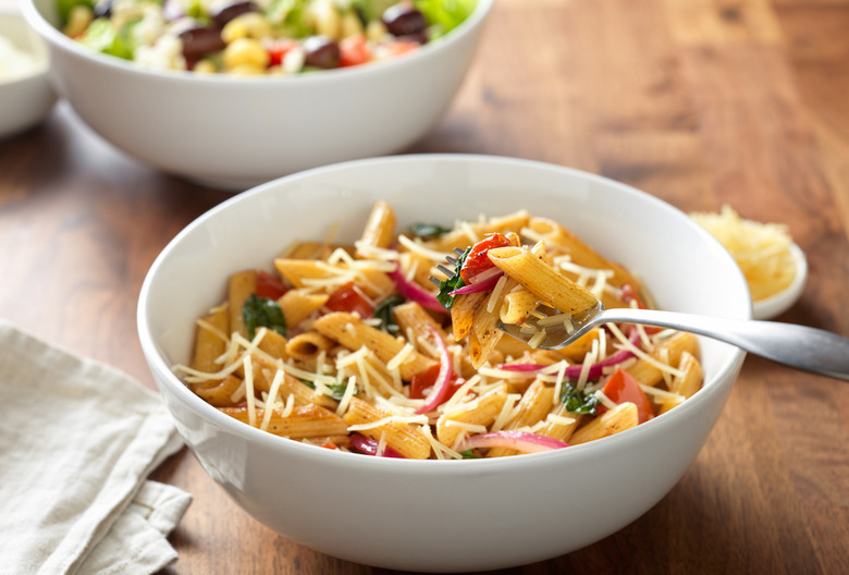 The Healthiest And Unhealthiest Menu Items At Noodles And Company Gallery