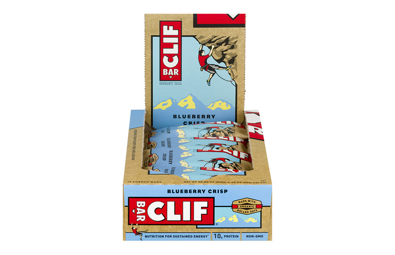 Clif Bar