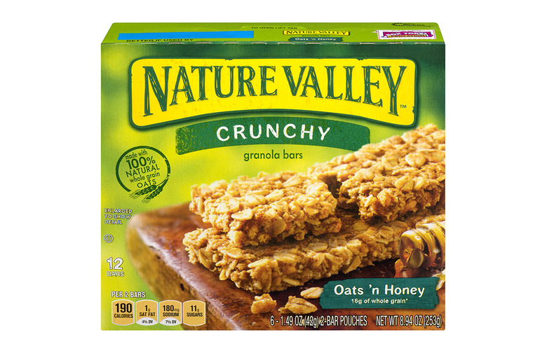 Nature Valley