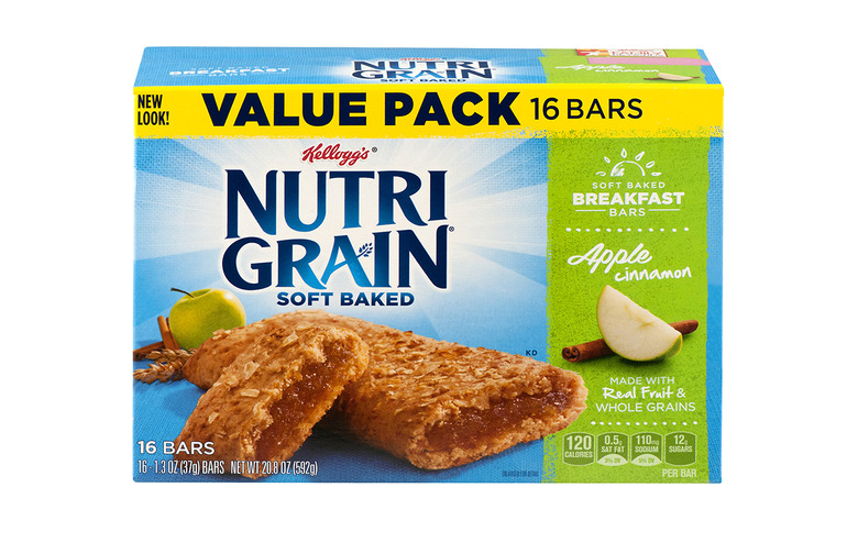 Nutri-Grain