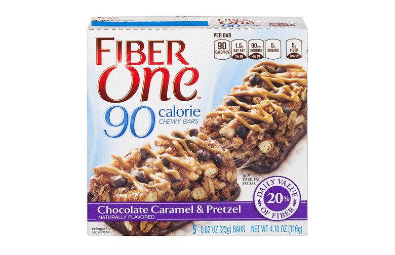 Fiber One