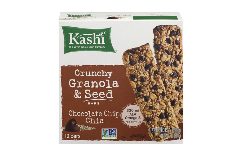 Kashi Layered Granola Bars