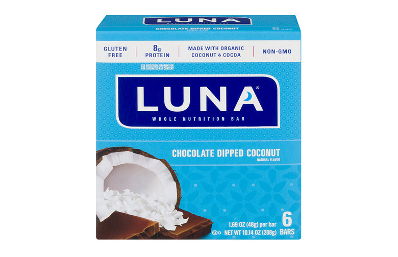 Luna Bar