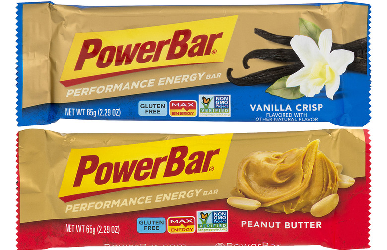 PowerBar