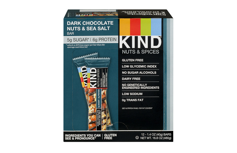 Kind Bar