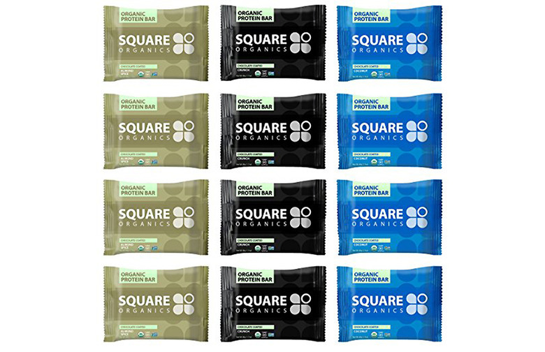 Square Organics