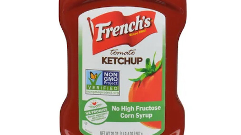 French's Ketchup 