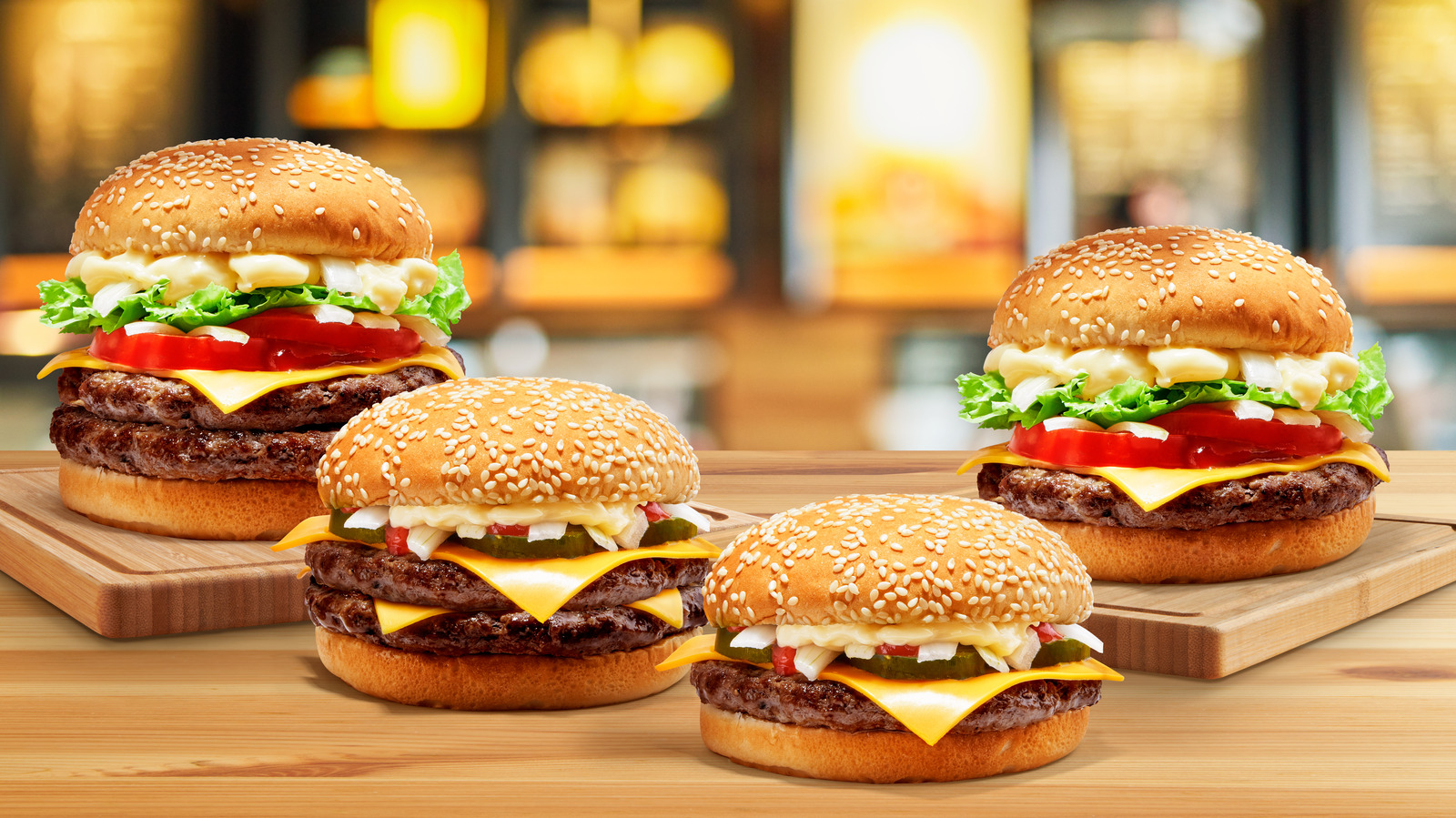 The Healthiest Burger King Items You Can Eat