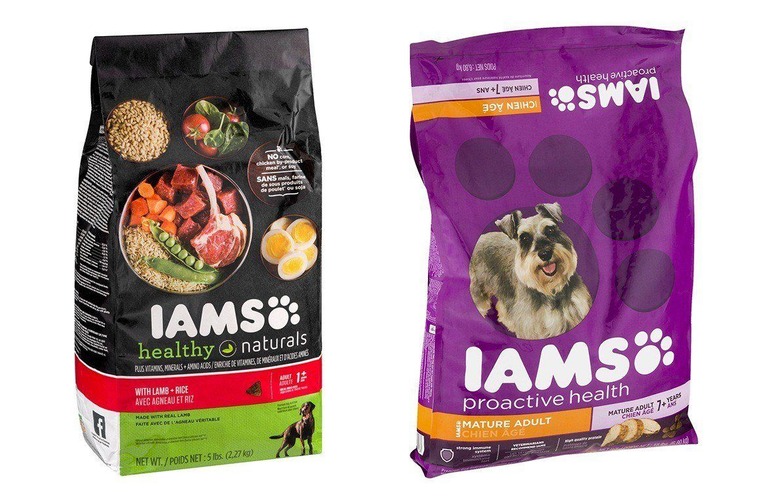 Iams