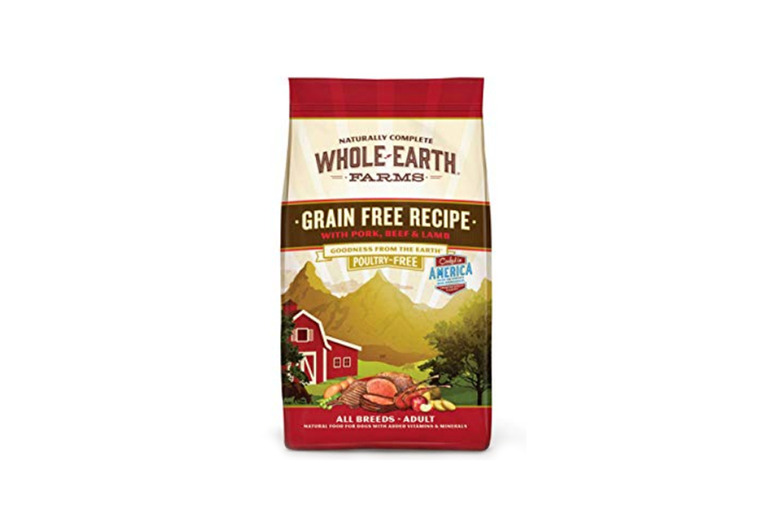 Whole Earth Farms