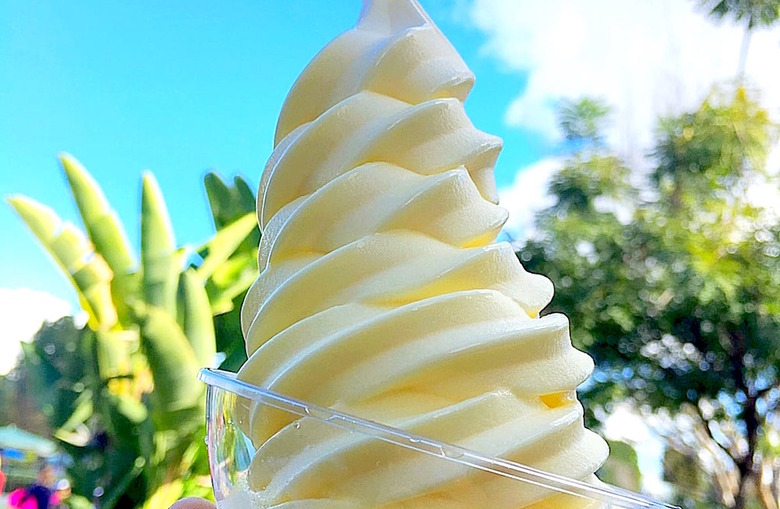 Dole Whip: All Disney Parks