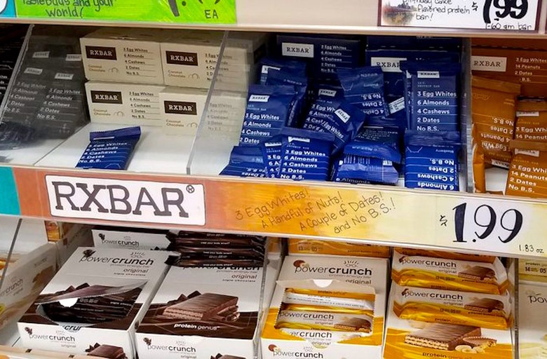 RXBars