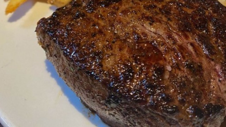 Outback Center-Cut Sirloin