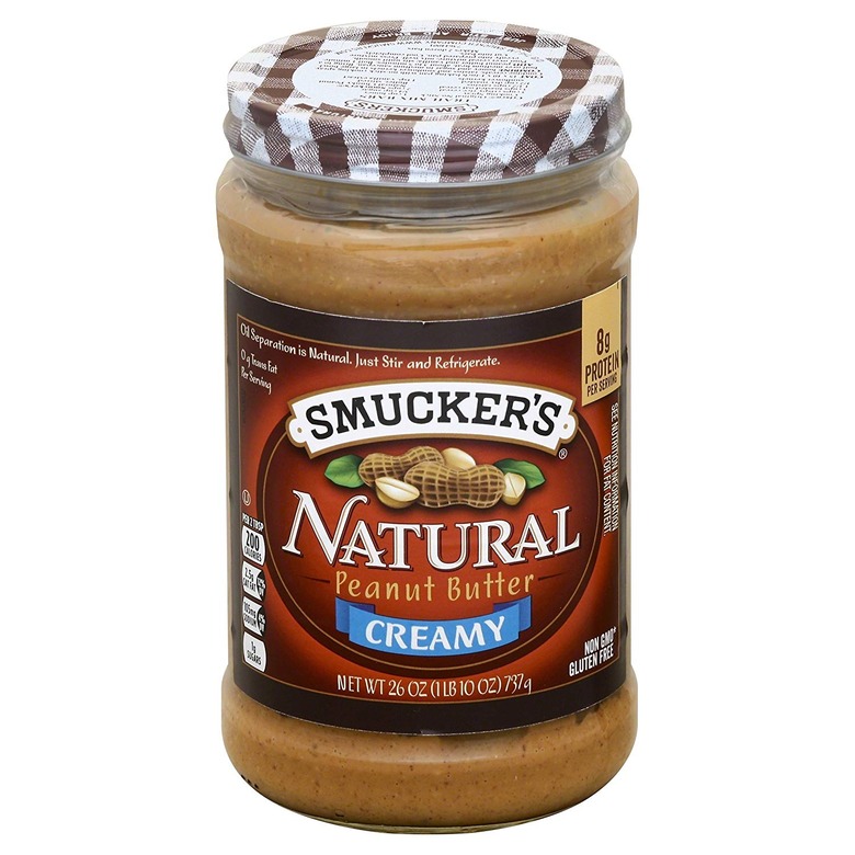 Smucker's Natural