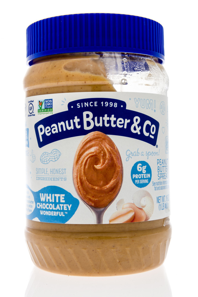 Peanut Butter & Co.