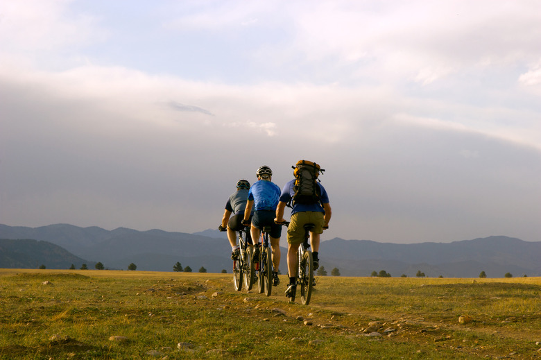 Colorado: Boulder