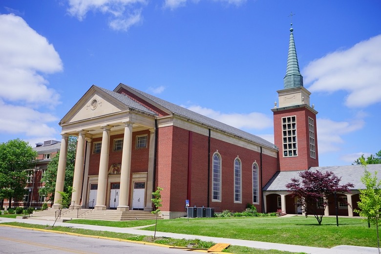 Indiana: West Lafayette