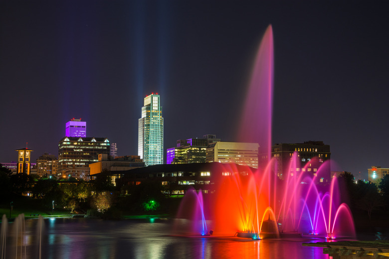 Nebraska: Omaha