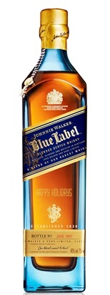 Johnnie Walker Blue