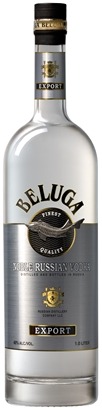 Beluga Noble Vodka