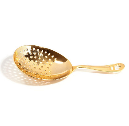 Premium Julep Strainer