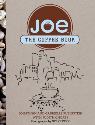 'Joe the Coffee Book'