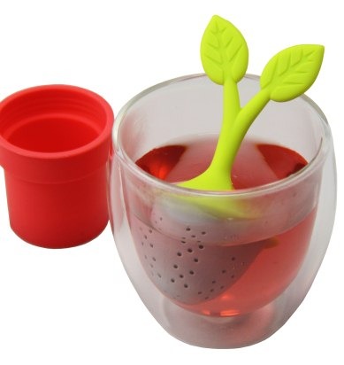 Tea Leaves Infuser