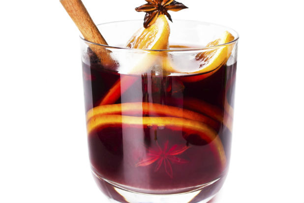 Mulled Wine