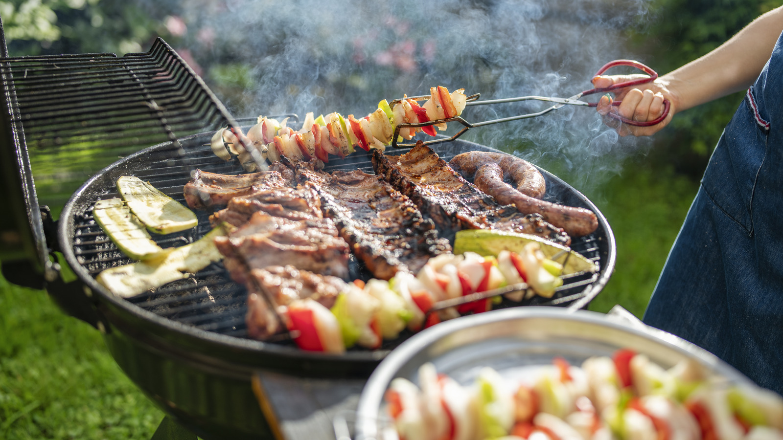 The big grilling mistake you don't want to make