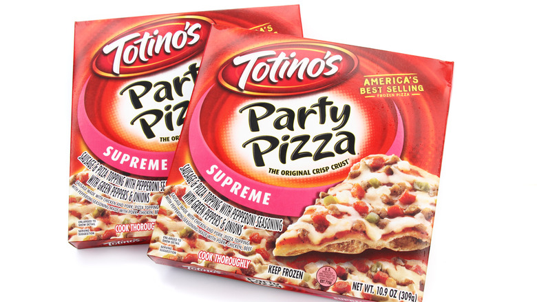 Totino's Party Pizza