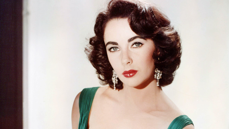 Elizabeth Taylor